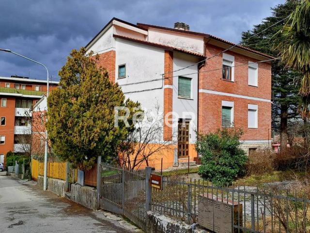 Appartamento in vendita a Cagli PU