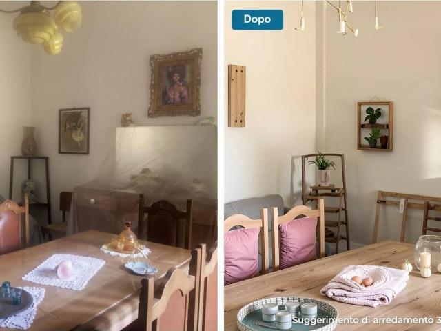 Appartamento in vendita a Cagli PU