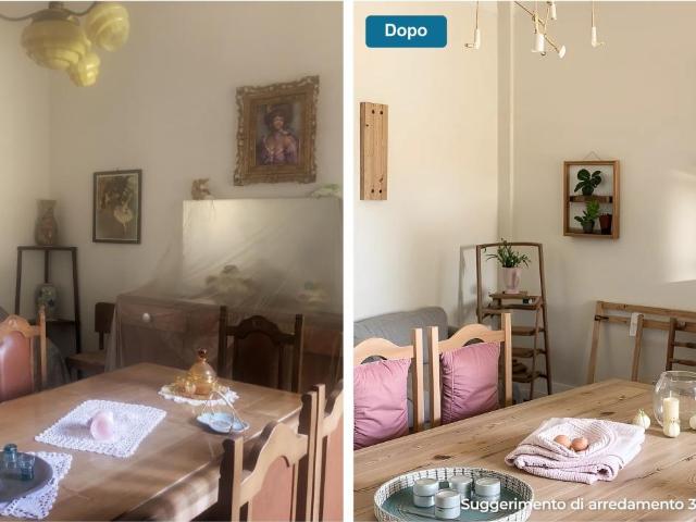 Appartamento in vendita a Cagli