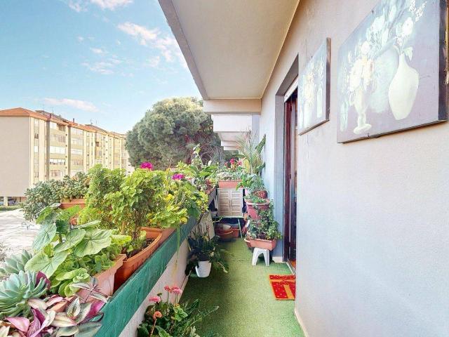 Appartamento in vendita a Cagliari, Mulinu Becciu