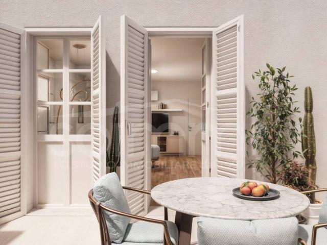 Appartamento in vendita a Cagliari CA