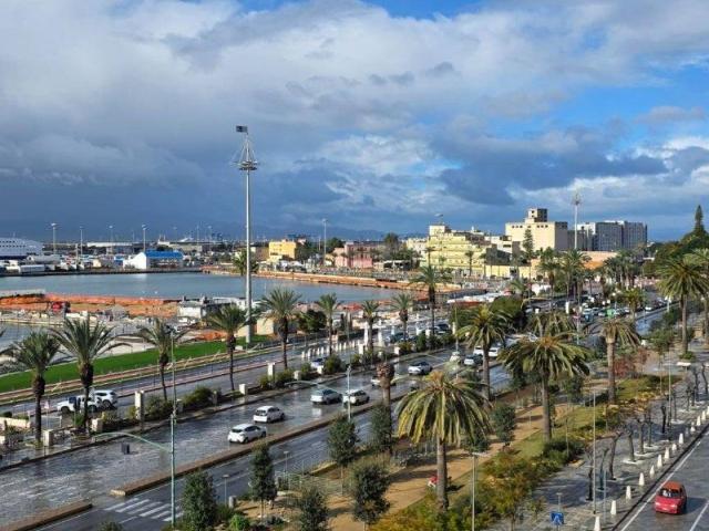 Appartamento in vendita a Cagliari CA