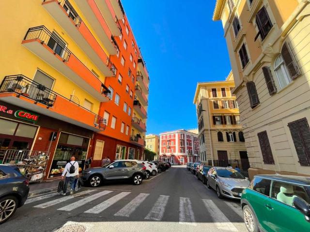 Appartamento in vendita a Cagliari CA