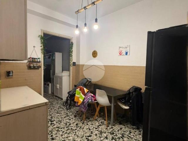 Appartamento in vendita a Cagliari CA
