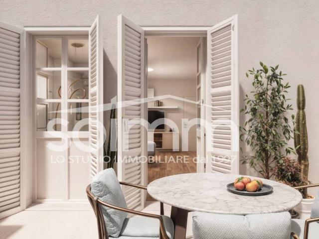 Appartamento in vendita a Cagliari CA