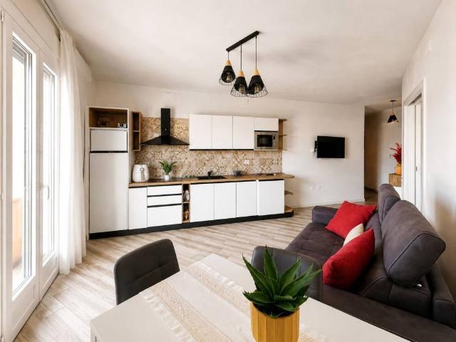Appartamento in vendita a Cagliari CA