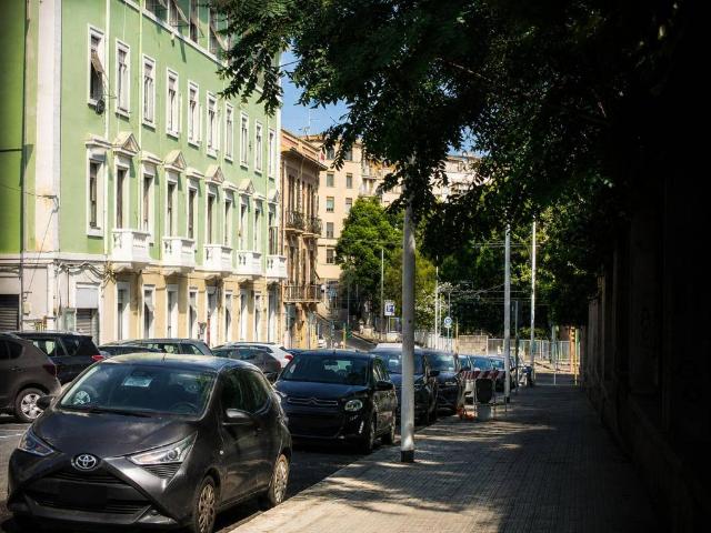 Appartamento in vendita a Cagliari CA