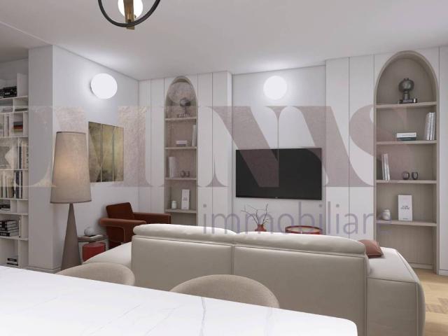 Appartamento in vendita a Cagliari CA