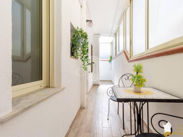 Appartamento in vendita a Cagliari CA