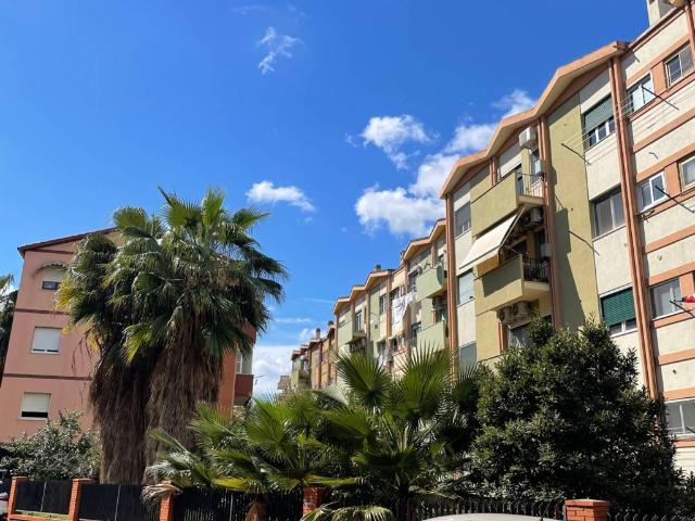 Appartamento in vendita a Cagliari CA