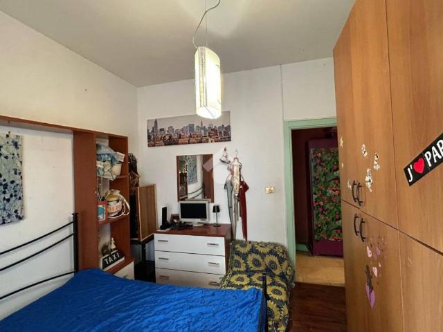 Appartamento in vendita a Cagliari CA