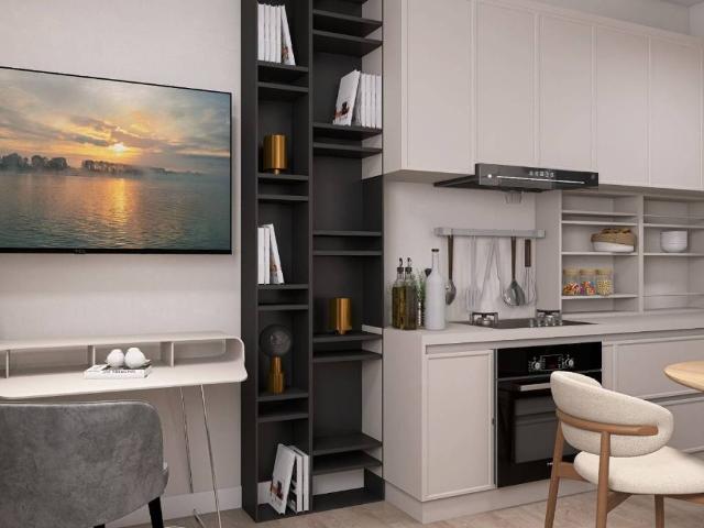 Appartamento in vendita a Cagliari CA