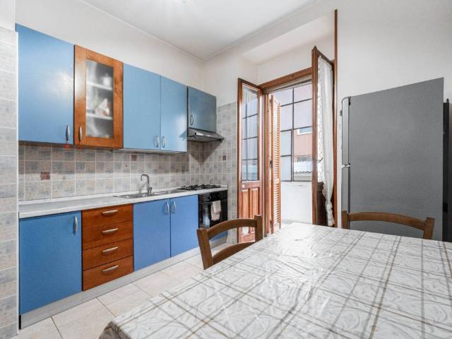 Appartamento in vendita a Cagliari CA