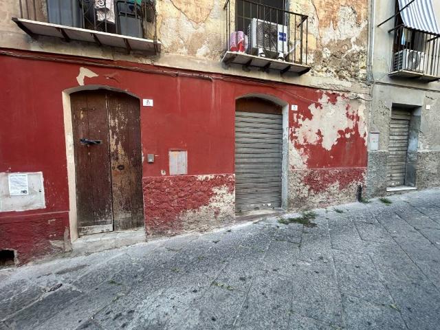 Appartamento in vendita a Cagliari CA