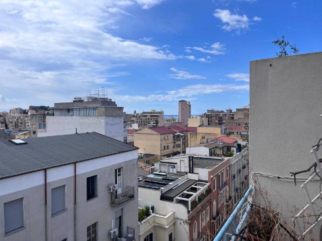 Appartamento in vendita a Cagliari CA