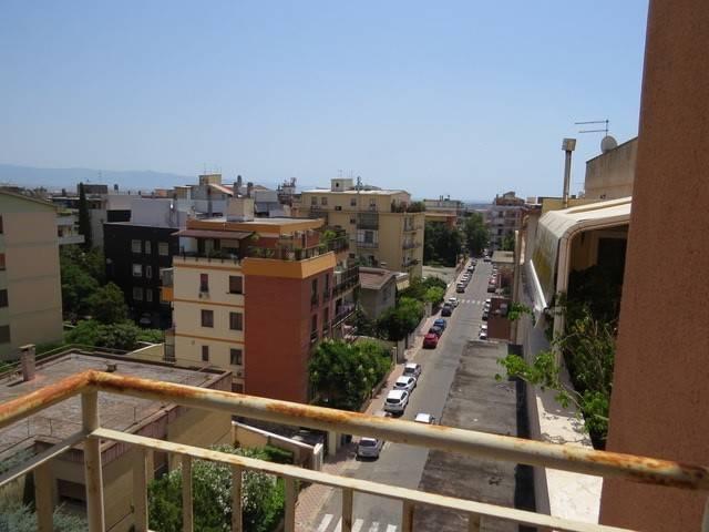 Appartamento in vendita a Cagliari CA