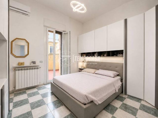 Appartamento in vendita a Cagliari CA