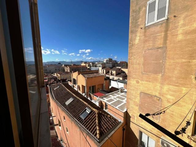 Appartamento in vendita a Cagliari CA