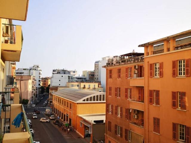 Appartamento in vendita a Cagliari CA