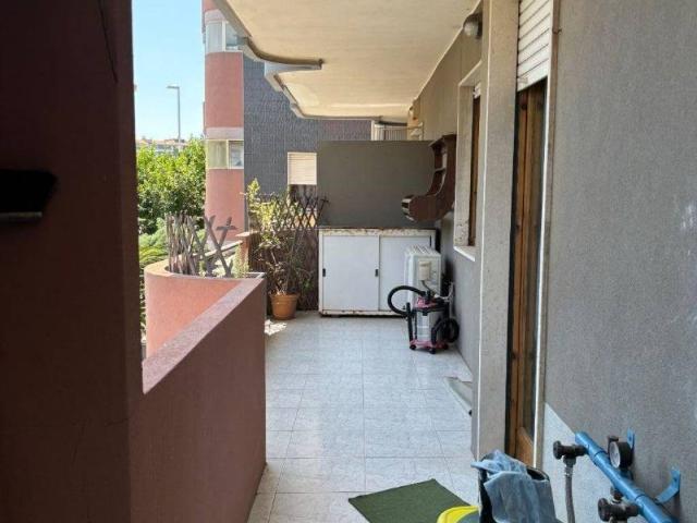 Appartamento in vendita a Cagliari CA