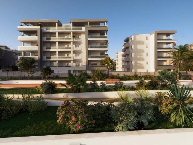 Appartamento in vendita a Cagliari CA