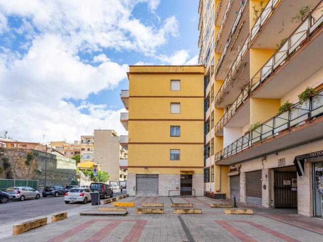 Appartamento in vendita a Cagliari CA