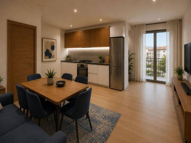 Appartamento in vendita a Cagliari CA