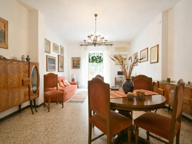 Appartamento in vendita a Cagliari CA