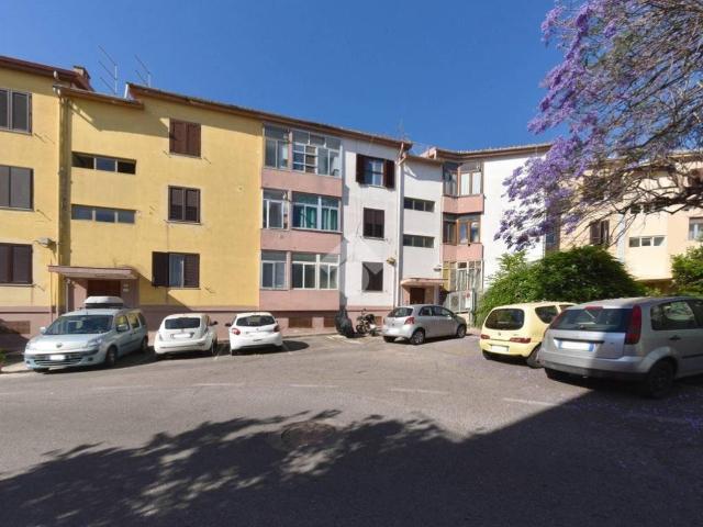 Appartamento in vendita a Cagliari CA