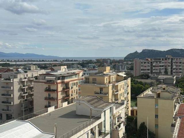Appartamento in vendita a Cagliari CA