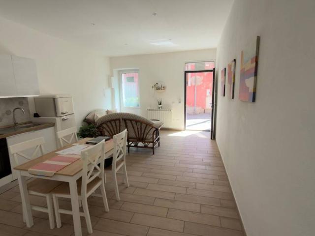 Appartamento in vendita a Cagliari CA