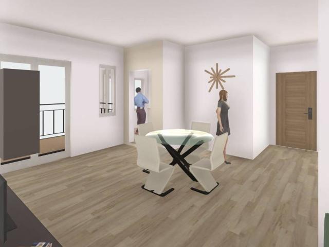 Appartamento in vendita a Cagliari CA