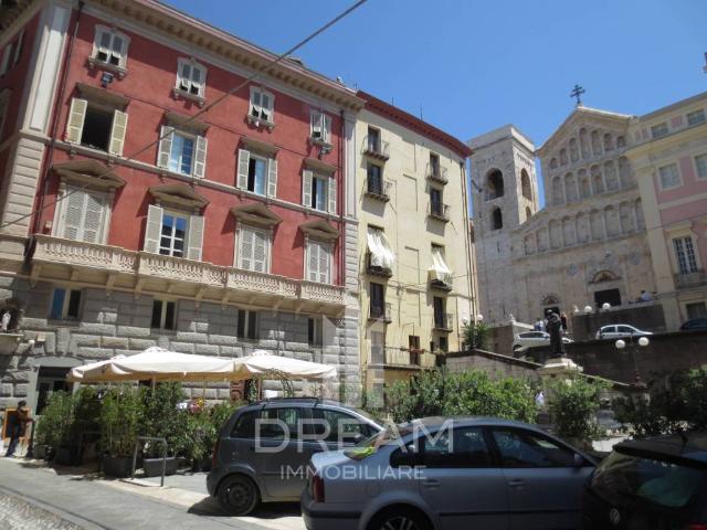 Appartamento in vendita a Cagliari CA