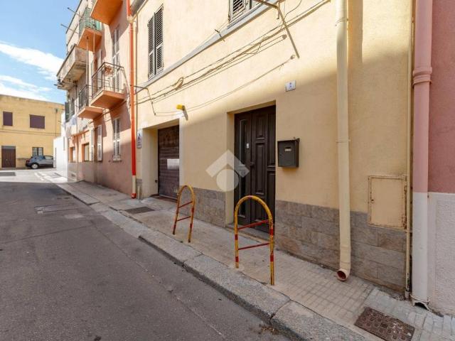 Appartamento in vendita a Cagliari CA