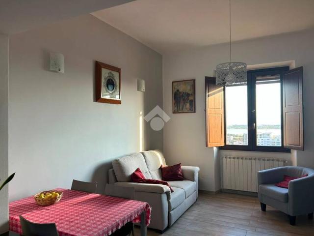 Appartamento in vendita a Cagliari CA