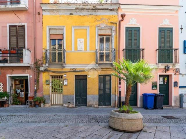 Appartamento in vendita a Cagliari CA
