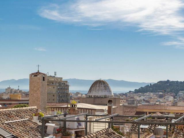 Appartamento in vendita a Cagliari CA