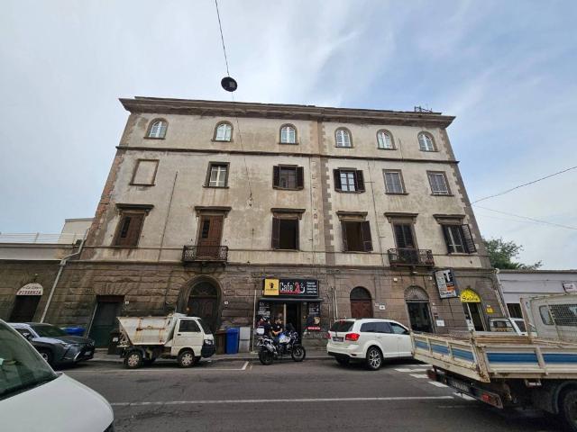 Appartamento in vendita a Cagliari CA