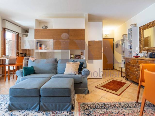 Appartamento in vendita a Cagliari CA