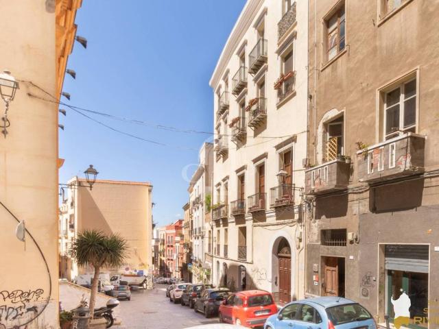 Appartamento in vendita a Cagliari CA