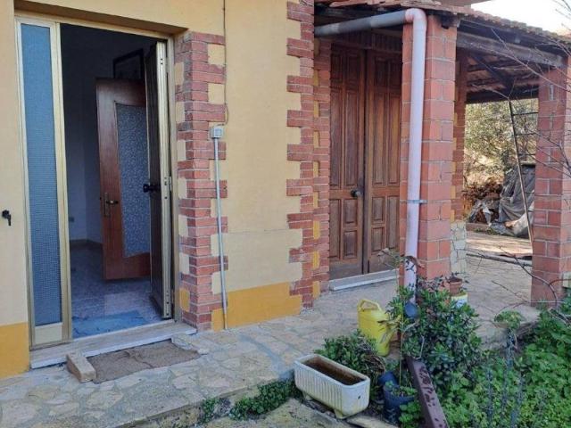 Appartamento in vendita a Ussana CA