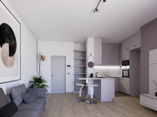 Appartamento in vendita a Cagliari CA