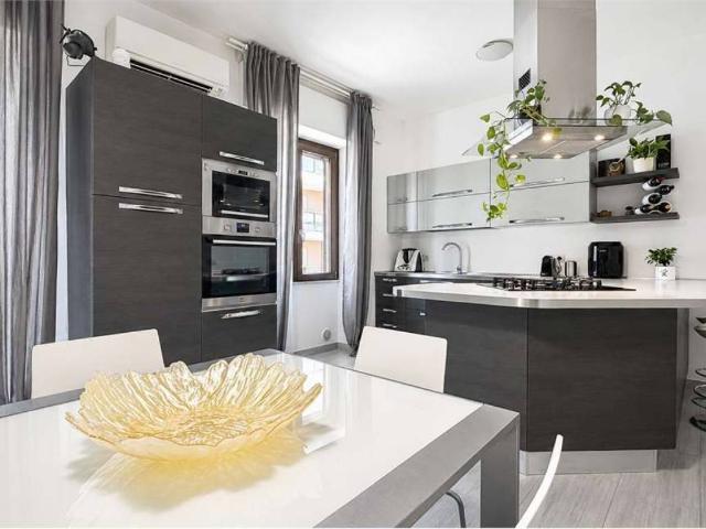 Appartamento in vendita a Cagliari CA