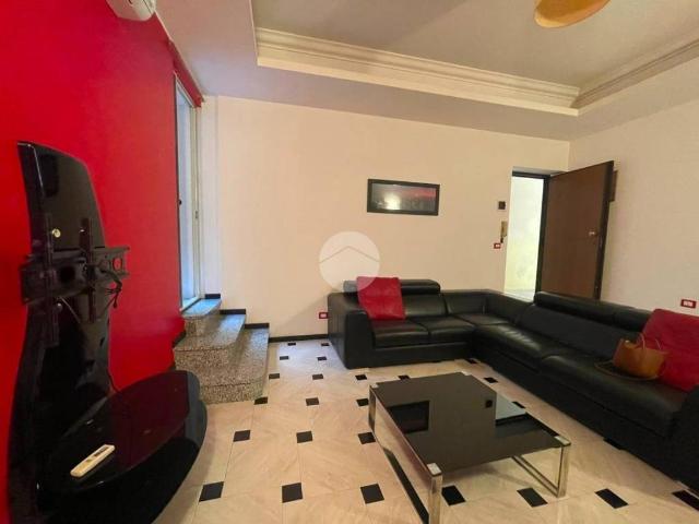 Appartamento in vendita a Cagliari CA