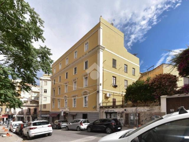 Appartamento in vendita a Cagliari CA