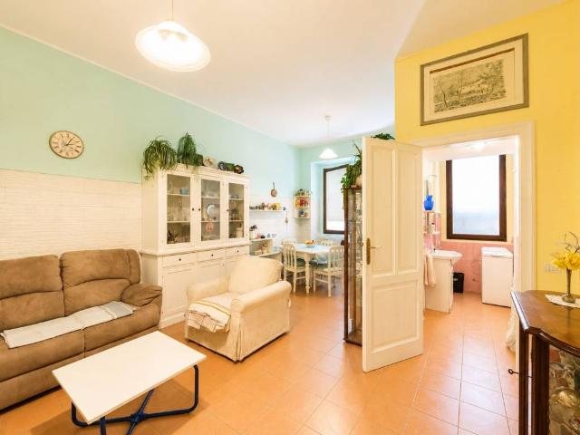 Appartamento in vendita a Cagliari CA