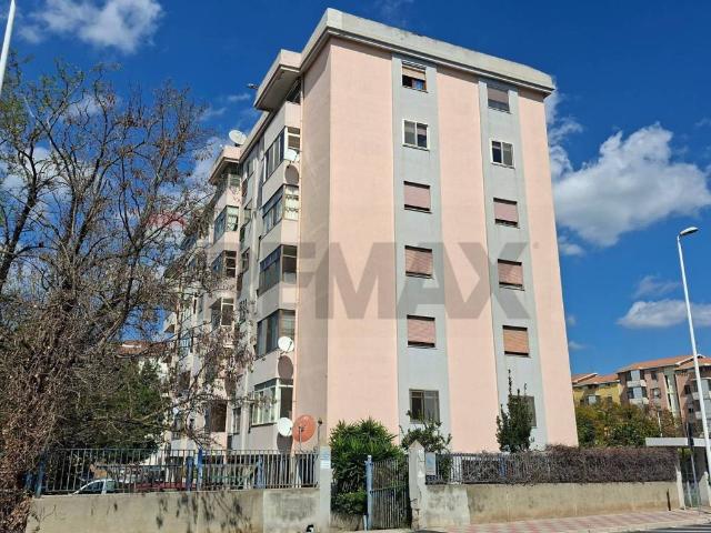 Appartamento in vendita a Cagliari CA