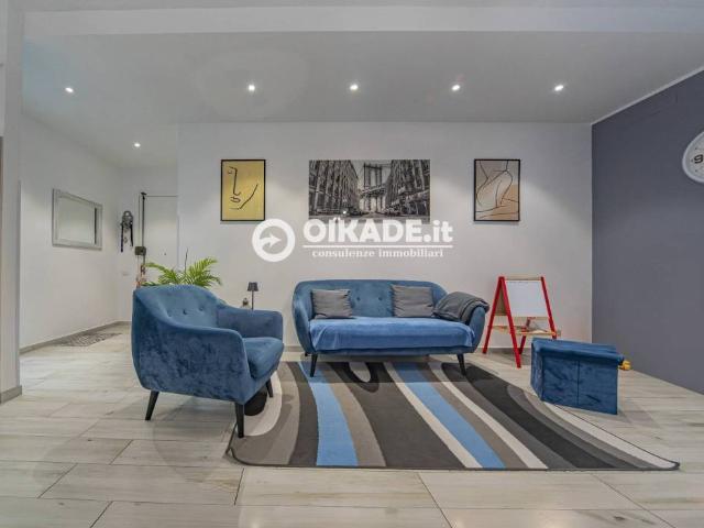 Appartamento in vendita a Cagliari CA