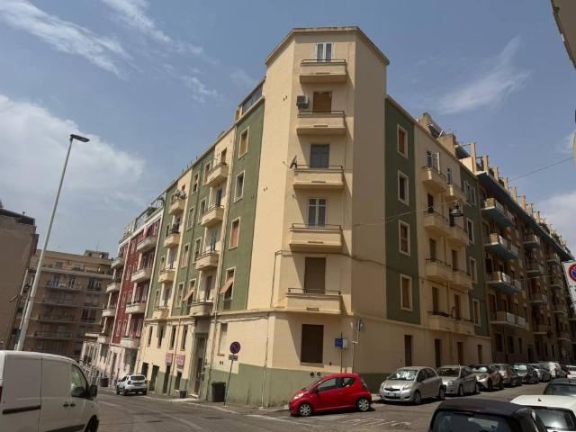 Appartamento in vendita a Cagliari CA