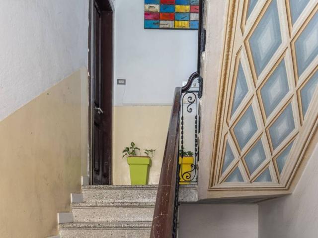 Appartamento in vendita a Cagliari CA